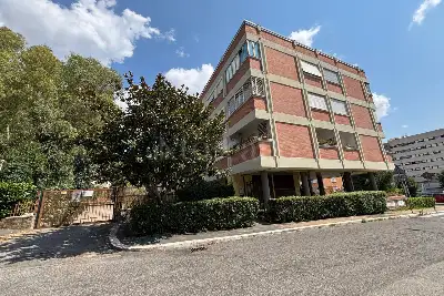 Casa in vendita, Via Carlo Avolio, Roma