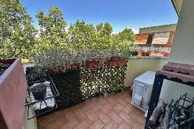 Casa in vendita, Via Serrenti, Fiumicino