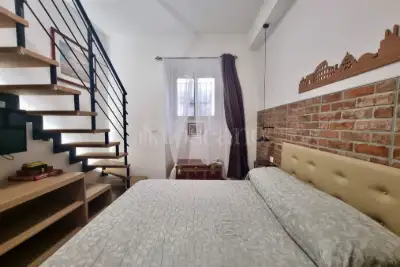 Casa in vendita, Via dei Laterensi, Roma