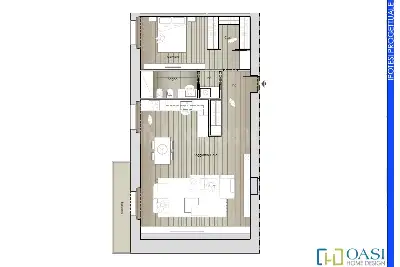 Casa in vendita, Via Sidney Sonnino, Cagliari