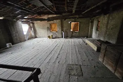 Rustico in vendita, Via San Cesario, Nave