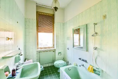 Villa in vendita, Via Villa Giovio, Como