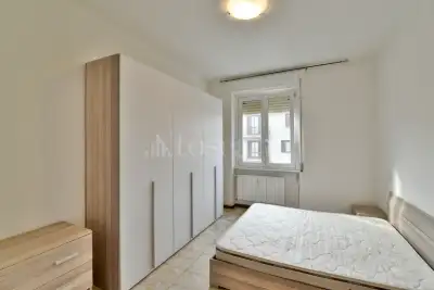 House for sale, Via Antonio Magni, Como