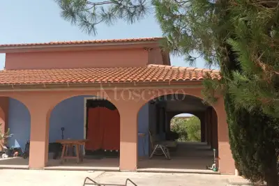 Casa in vendita, Strada Bi'e Mesu, Selargius