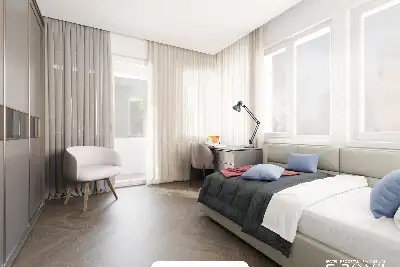 Casa in vendita, Via Macedonio Melloni, Milano