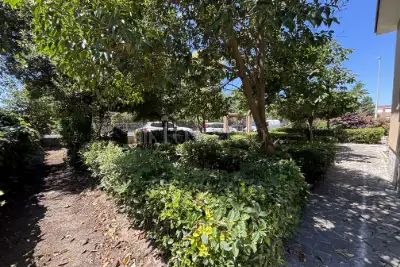 Villa in vendita, Via Taormina, Ladispoli