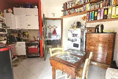 Casa in vendita, Via Arno, Ardea