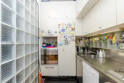 Casa in vendita, Via Cola Montano, Milano