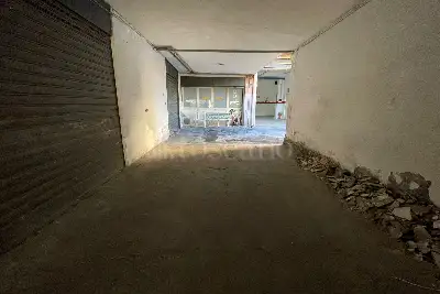 Garage in vendita, Via L.Galvani , Catania