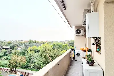 Casa in vendita, Via dei Campi Flegrei, Roma