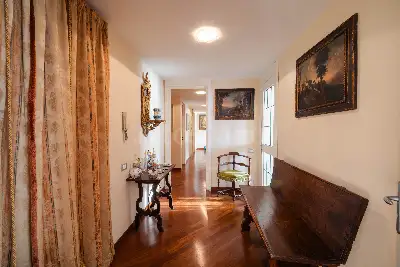 Casa in vendita, Via Gerolamo Gaslini, Genova