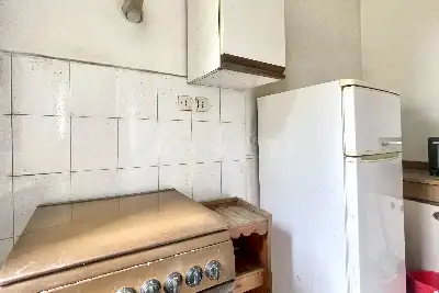 Casa in vendita, Viale Giuseppe Mazzini, Vetralla