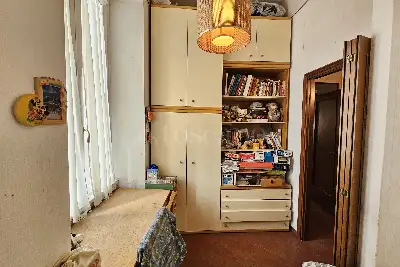 Casa in vendita, Via Magnagrecia, Roma