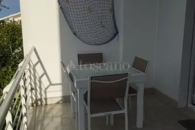 Casa in affitto, Via Arlini, Pineto