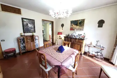 Villa Bifamiliare in vendita, Via Claudio Merulo, Roma