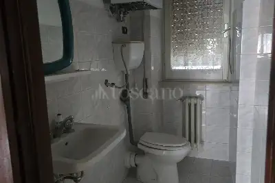 Casa in vendita, Via Vezzia, Avezzano