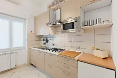 Casa in vendita, Via di Monte Verde, Roma