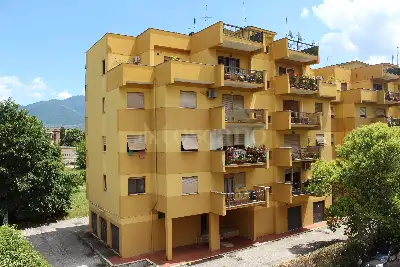 Casa in vendita, Via San Marco, Cassino