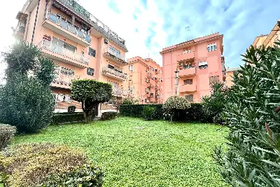 Casa in vendita, Via Ada Negri, Roma