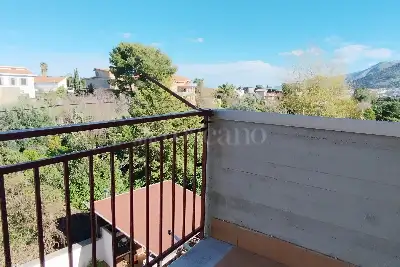 Casa in vendita, Via Ponte Parco 7, Monreale