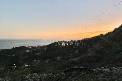Agricolo in vendita, Contrada Mastrissa, Castelmola