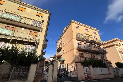 Casa in vendita, via dei torriani, Roma