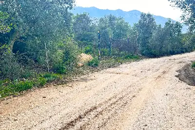 Agricolo in vendita, Loc. Caldosu, Sant'Antonio di Gallura