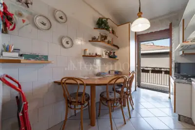 Casa in vendita, Via Alessandro Algardi, Milano