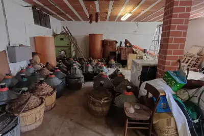 Casa Indipendente in vendita, Castelnuovo Berardenga, Castelnuovo Berardenga