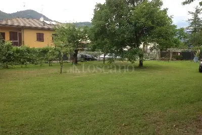 Edificabile Residenziali in vendita, Via Mattone, Cadegliano-Viconago