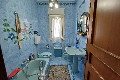 Casa in vendita, Via Paruta, Palermo