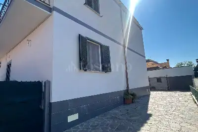 Casa in vendita, Via Prospero Intorcetta, Roma