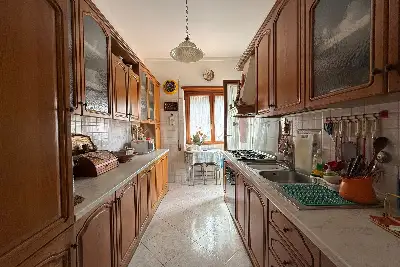 Casa in vendita, Via delle Nereidi, Roma