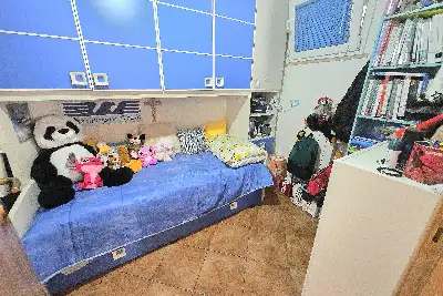 Casa in vendita, Via delle Fresie, Santa Marinella