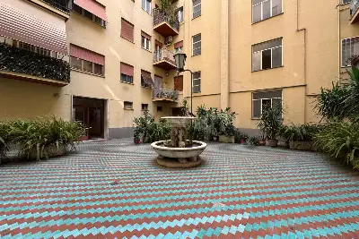 Casa in vendita, Via del Forte Bravetta , Roma