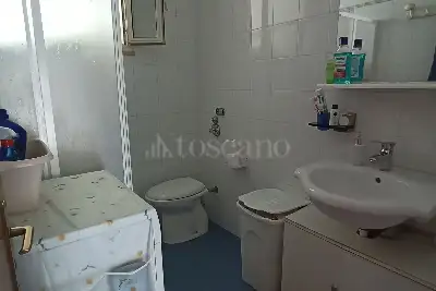 Casa in vendita, Via Bari, Erice