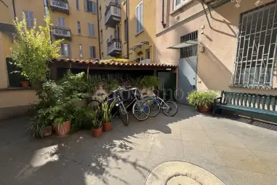 House for sale, Via Andrea Appiani, Milano