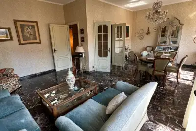 Casa in vendita, Via Aldo Manuzio, Genova