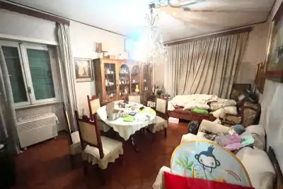 Casa in vendita, Viale di Valle Aurelia, Roma