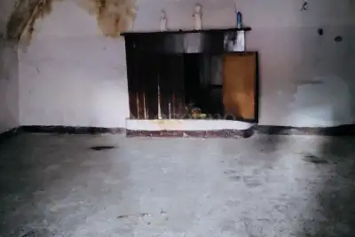 Rustico in vendita, Via G. Marconi, Collebeato