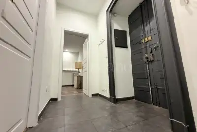 Casa in vendita, Via Conte Verde, Torino