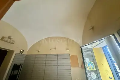 Negozio in affitto, Via Fratelli Giovanni e Giulio Pagano, Caserta