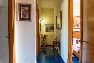 Villa Bifamiliare in vendita, Via Rodi Garganico, Fiumicino