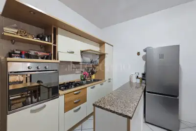 Casa in vendita, Via Bologna, Ardea