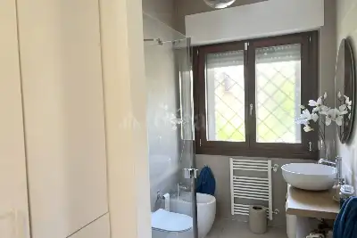 Casa in vendita, Via Sarsina, Roma