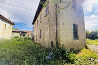 Rustico in vendita, Via Federico Palazzoli, Brescia