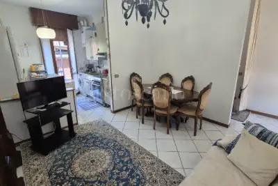 Casa in vendita, Via Stazione, Montirone