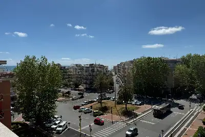 Attico in vendita, Corso Duca di Genova, Roma