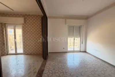 Casa in vendita, Via Antonio di Rudinì, Palermo