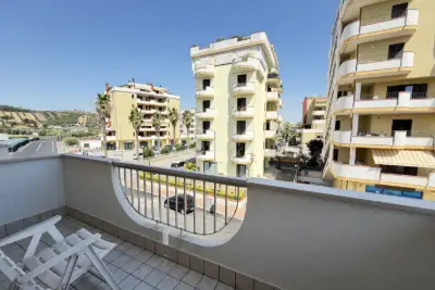 Casa in vendita, Via Toscana, Alba Adriatica